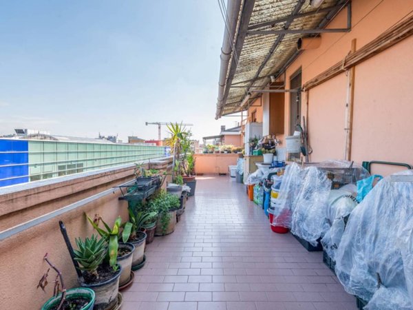 appartamento in vendita a Milano in zona Precotto