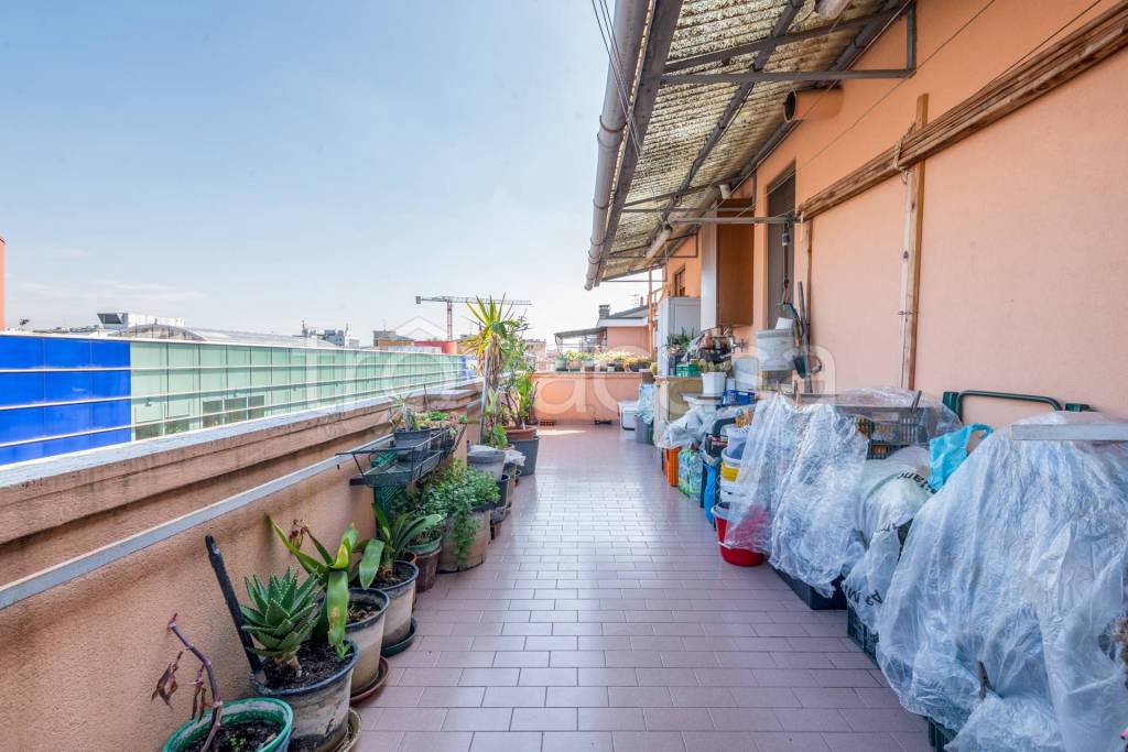 appartamento in vendita a Milano in zona Bicocca