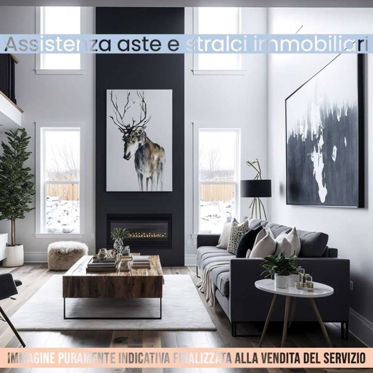 appartamento in vendita a Milano in zona Gallaratese