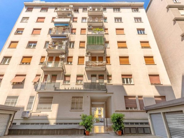appartamento in vendita a Milano in zona Porta Vittoria
