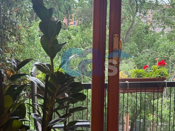 appartamento in vendita a Milano in zona Barona