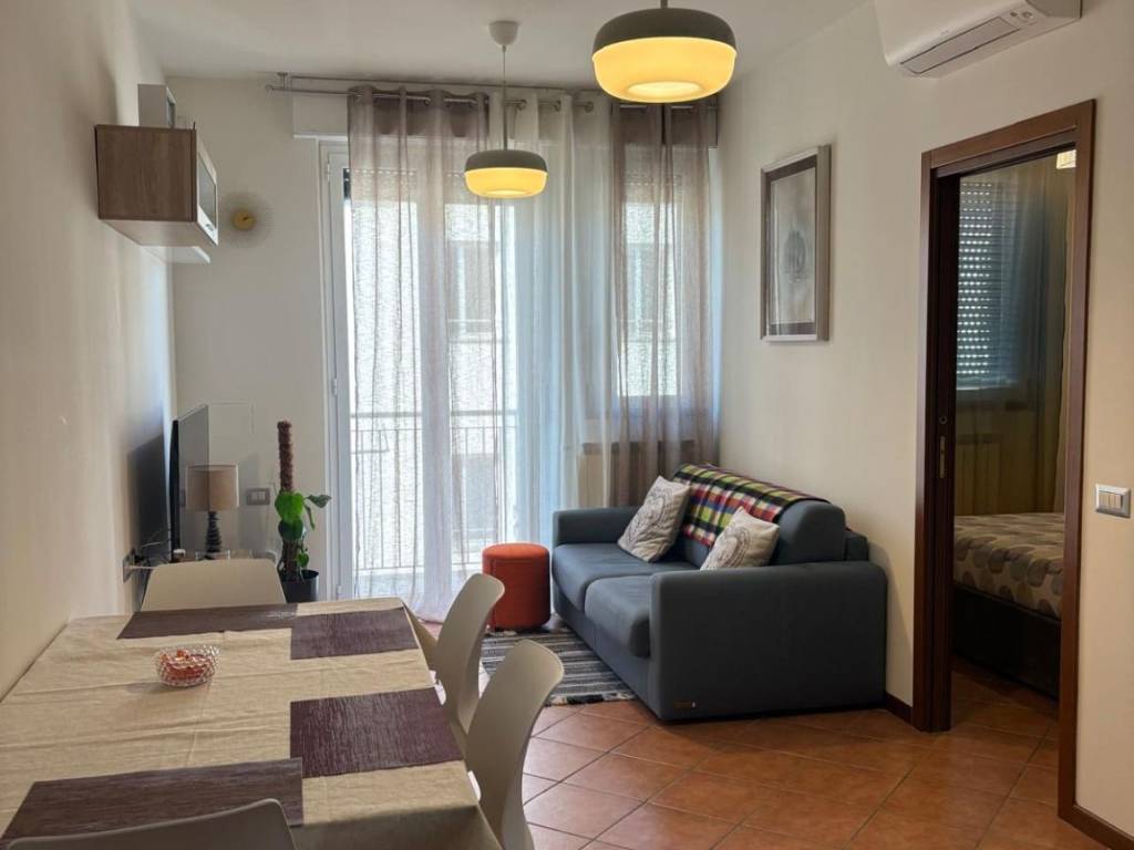 appartamento in vendita a Milano in zona Rogoredo