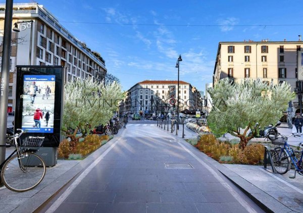 negozio in vendita a Milano in zona Brera