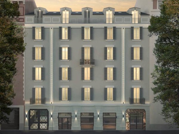 appartamento in vendita a Milano in zona Corvetto