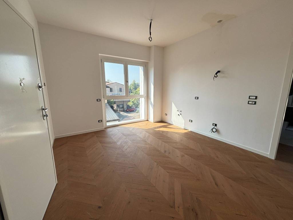 appartamento in vendita a Milano in zona Corvetto