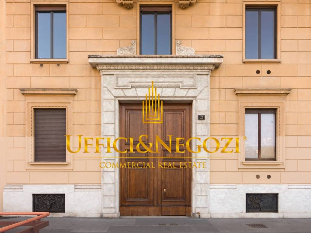negozio in vendita a Milano in zona Sempione
