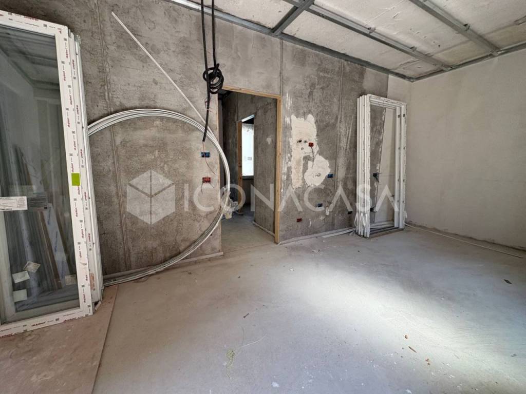 appartamento in vendita a Milano in zona XXII Marzo