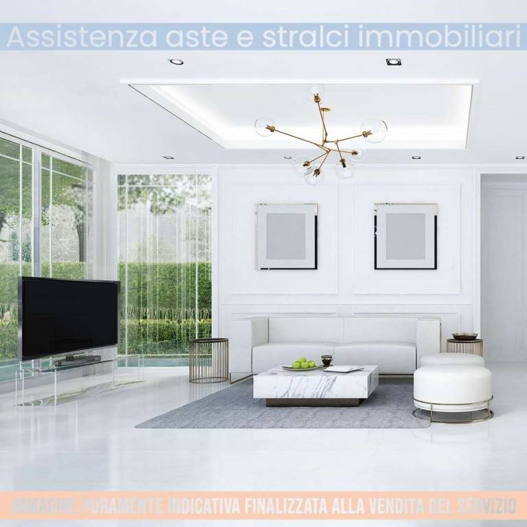 appartamento in vendita a Milano in zona Quarto Oggiaro