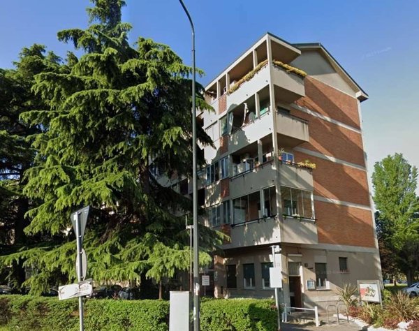 appartamento in vendita a Milano in zona Bovisa