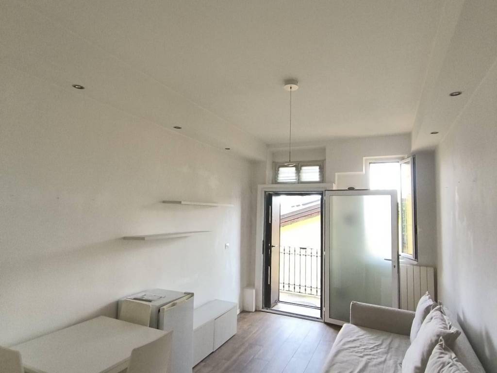 appartamento in vendita a Milano in zona Isola