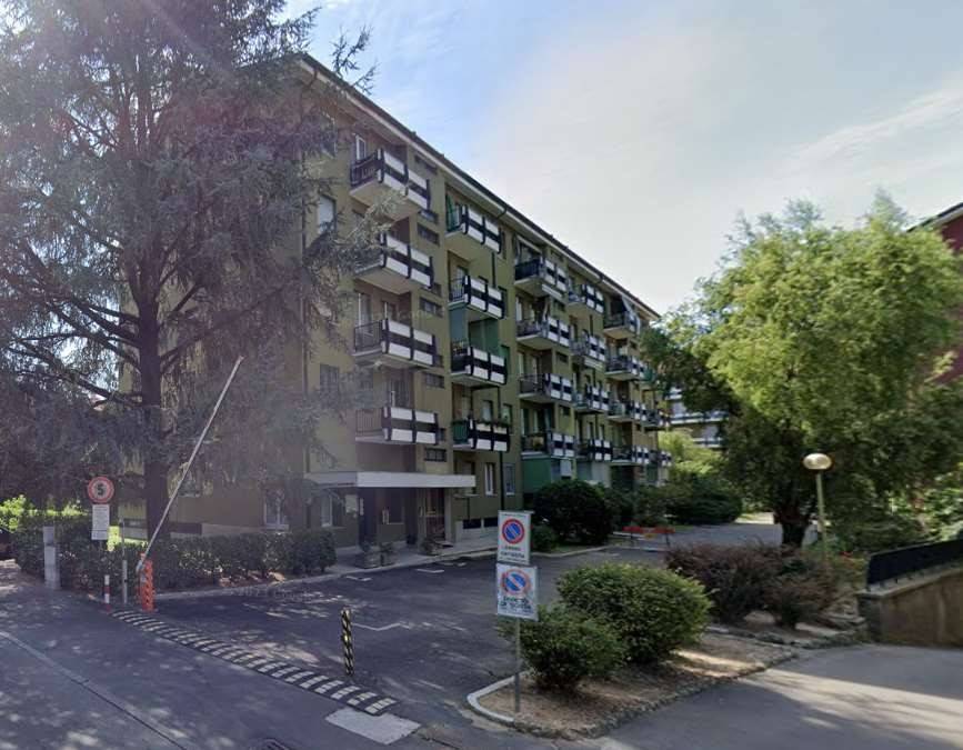 appartamento in vendita a Milano in zona Bovisa