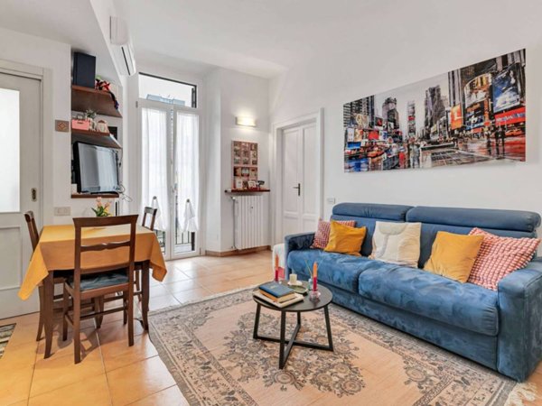 appartamento in vendita a Milano in zona Città Studi