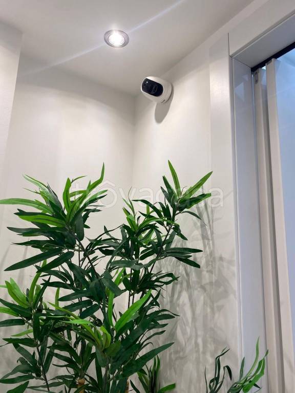 appartamento in vendita a Milano in zona Ghisolfa