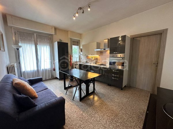 appartamento in vendita a Milano in zona Centro Storico