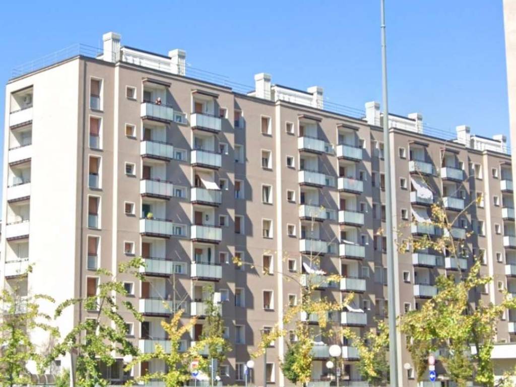 appartamento in vendita a Milano in zona Bovisa