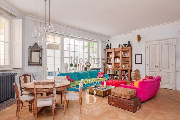 casa indipendente in vendita a Milano in zona Sempione