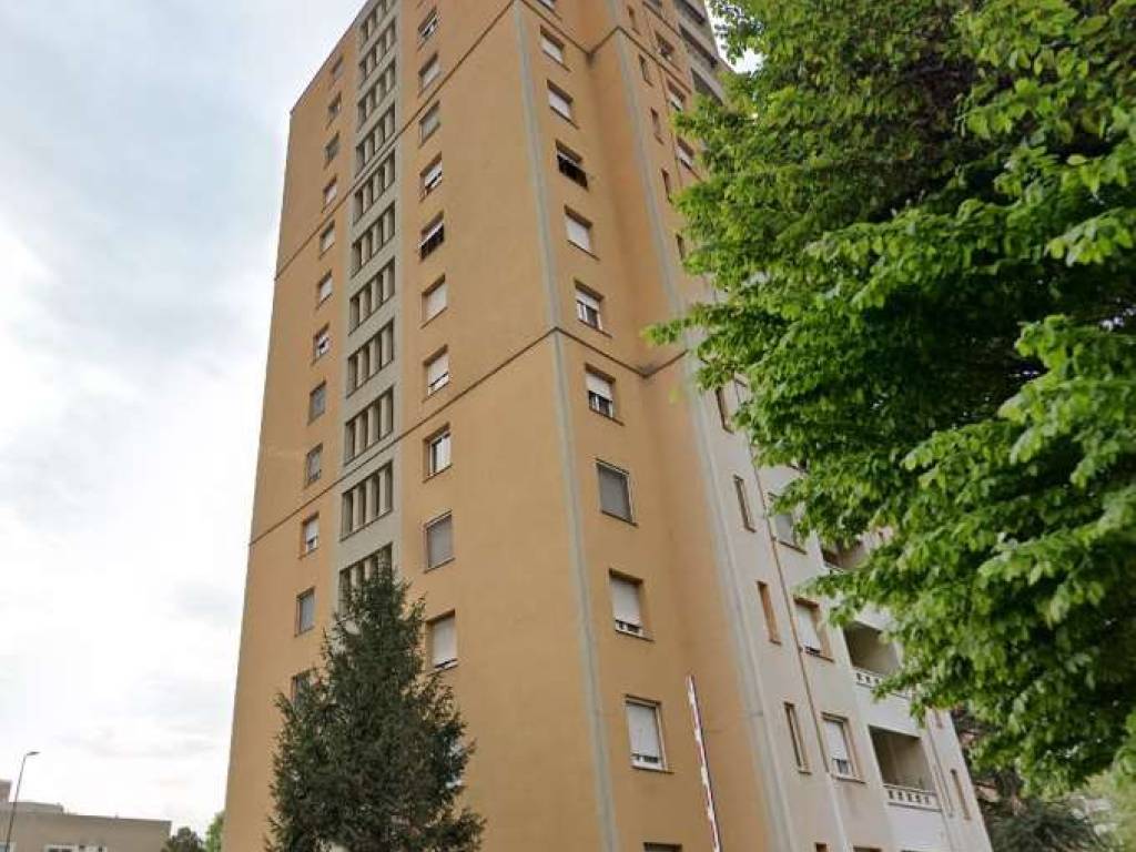 appartamento in vendita a Milano in zona San Siro