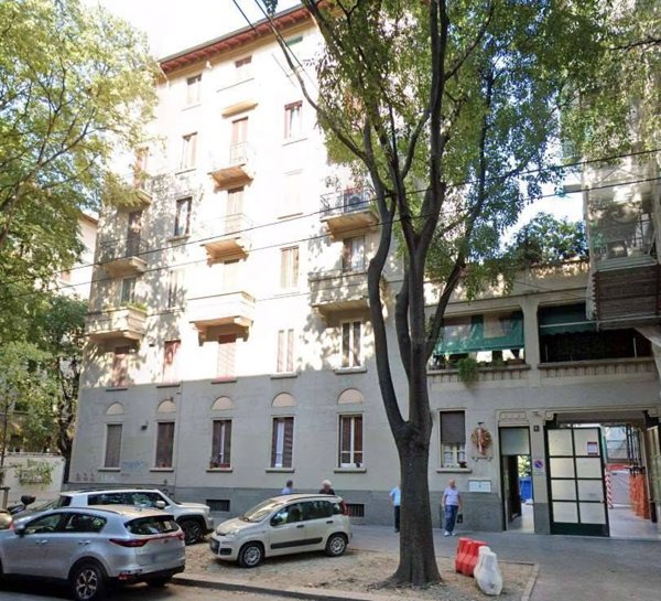 appartamento in vendita a Milano in zona Città Studi