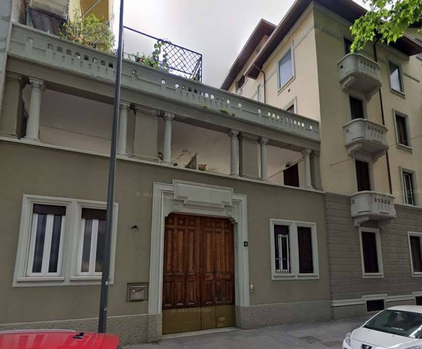 appartamento in vendita a Milano in zona Città Studi