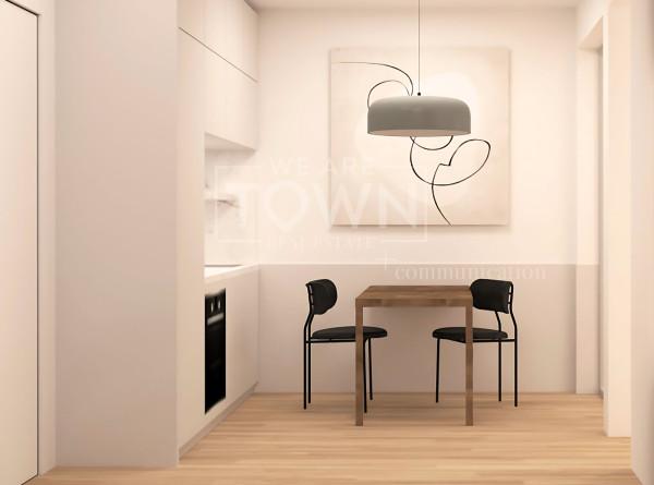 appartamento in vendita a Milano in zona Calvairate