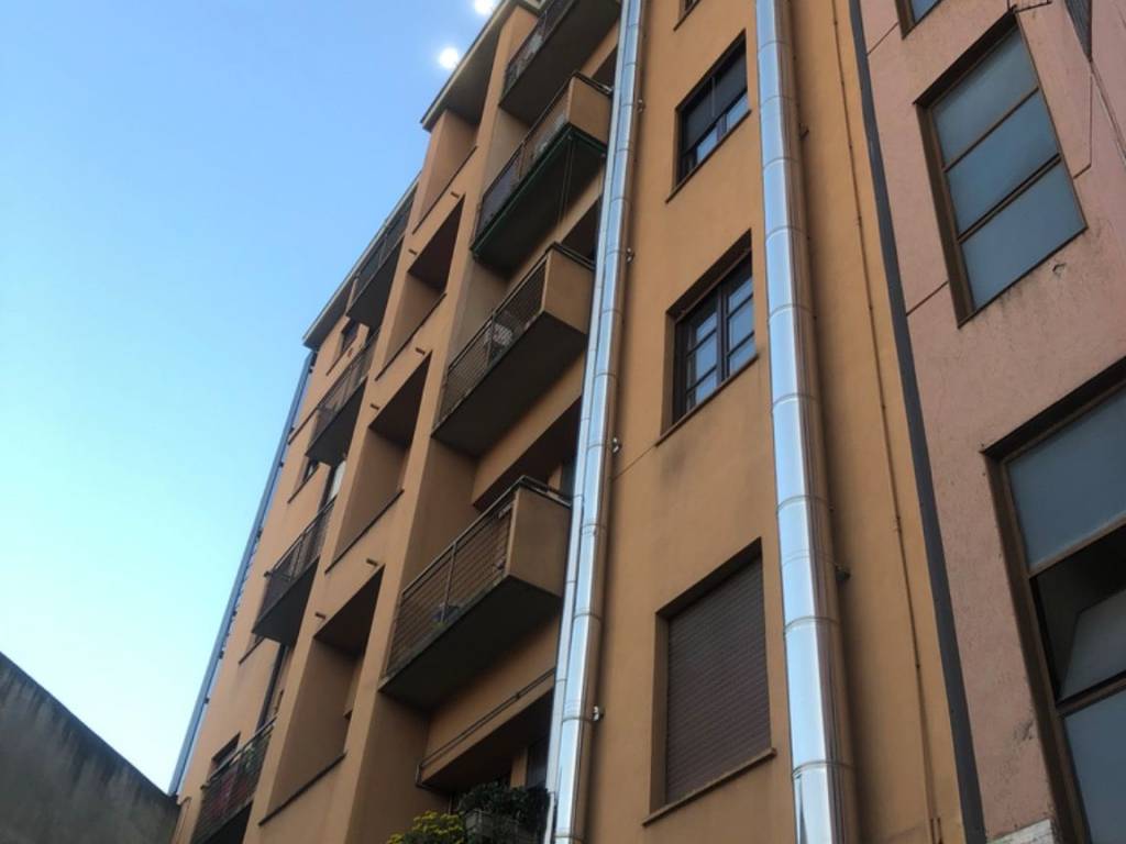 appartamento in vendita a Milano in zona Garegnano