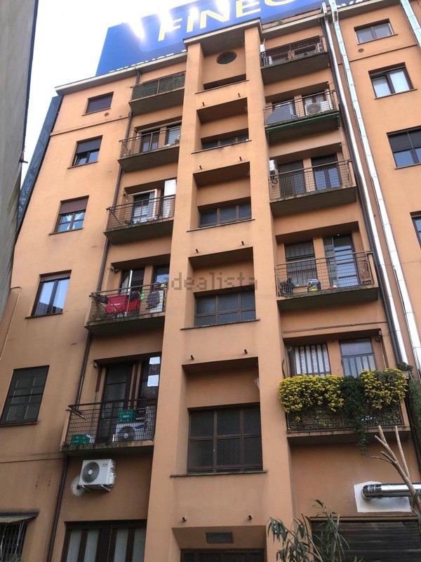 appartamento in vendita a Milano in zona Garegnano