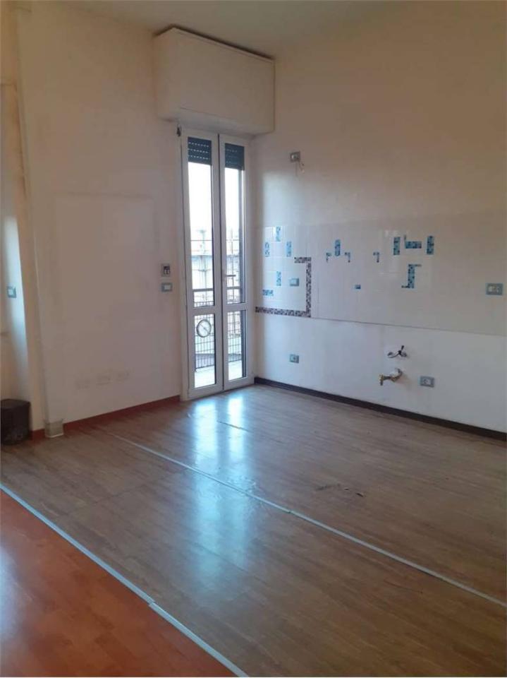 appartamento in vendita a Milano in zona Garegnano