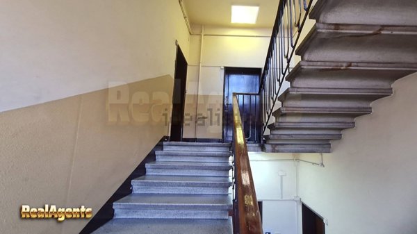 appartamento in vendita a Milano in zona Garegnano