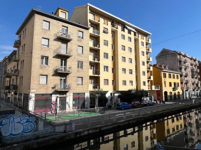 appartamento in vendita a Milano in zona Bocconi