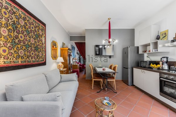 appartamento in vendita a Milano in zona Solari