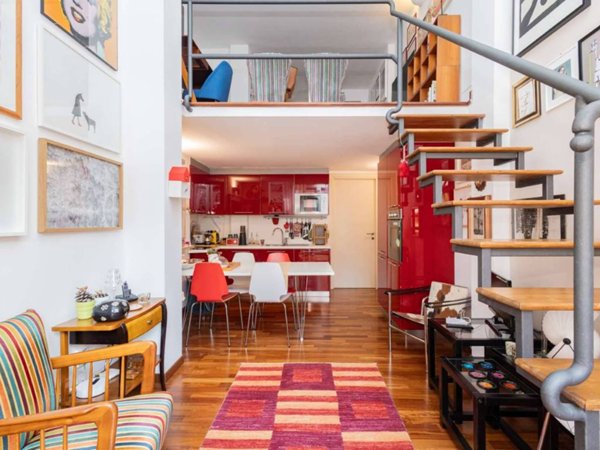 appartamento in vendita a Milano in zona Città Studi