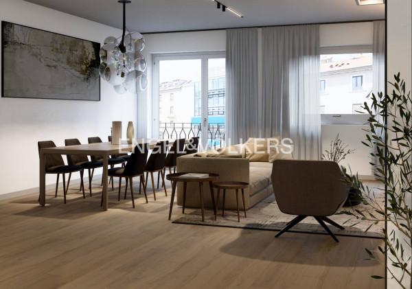 appartamento in vendita a Milano in zona Centro Storico