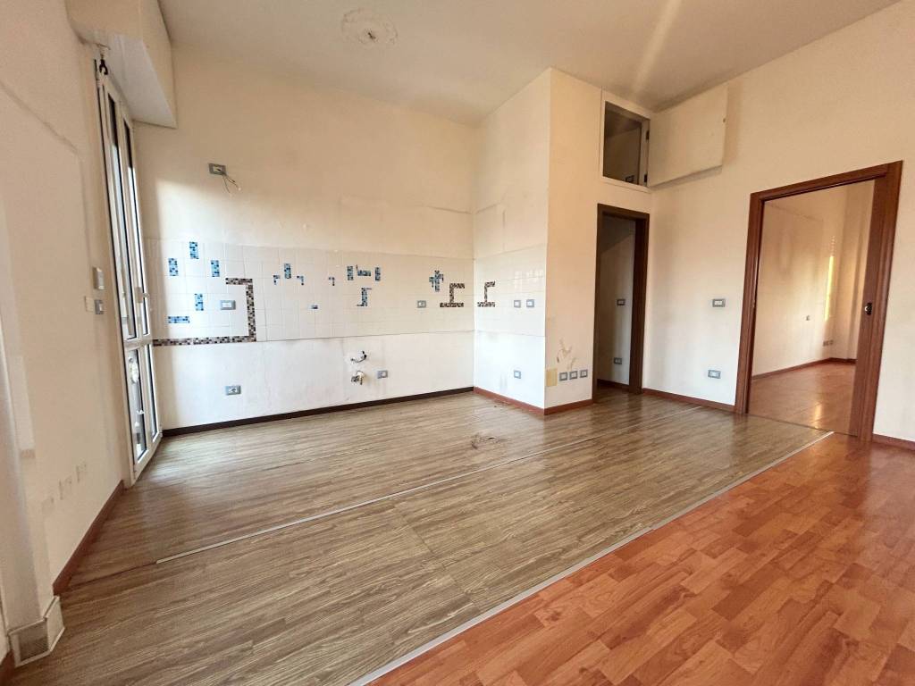 appartamento in vendita a Milano in zona Garegnano