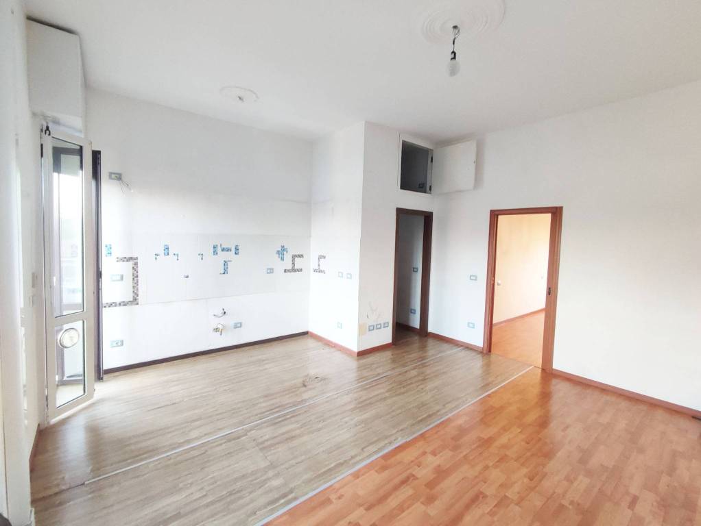 appartamento in vendita a Milano in zona Musocco