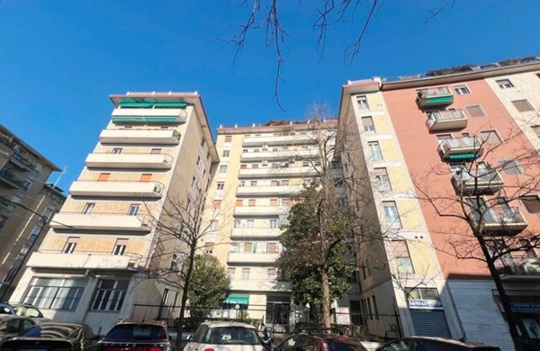 appartamento in vendita a Milano in zona Cagnola