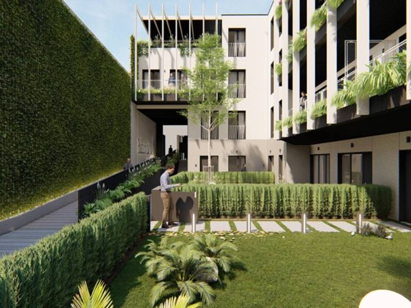 appartamento in vendita a Milano in zona Vigentino