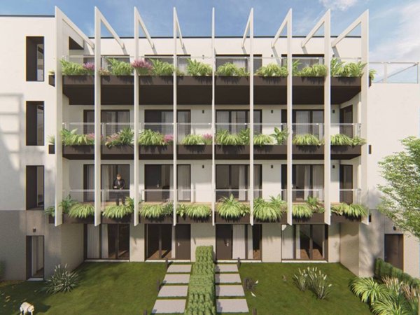 appartamento in vendita a Milano in zona Vigentino