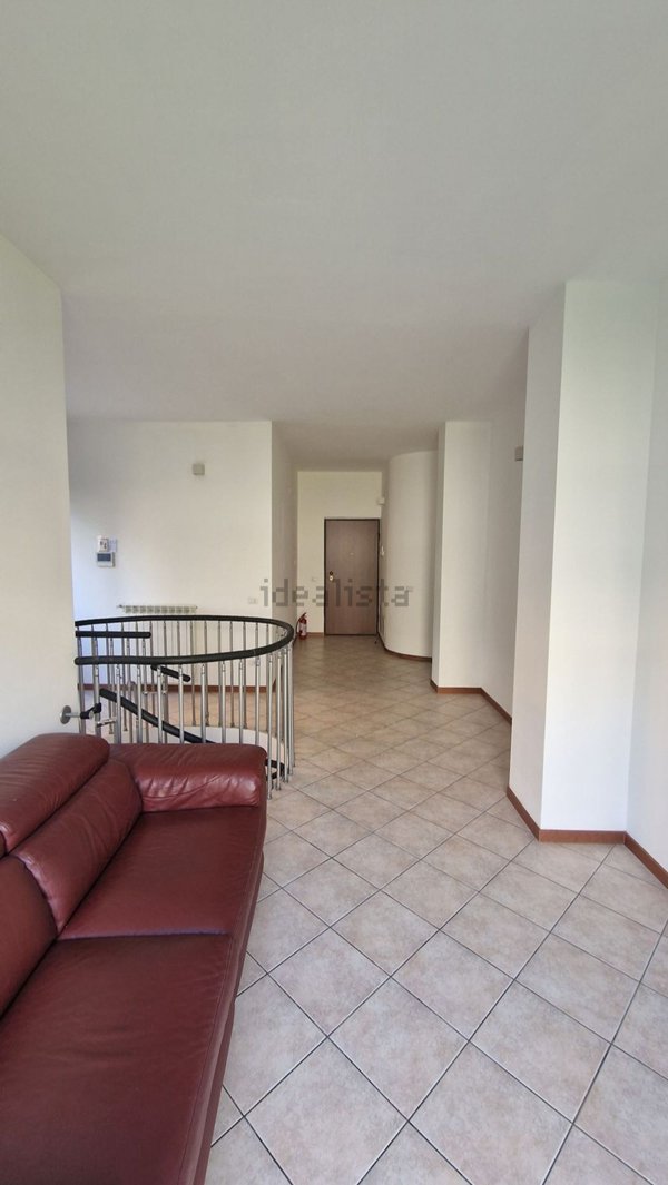 appartamento in vendita a Milano in zona Bovisasca