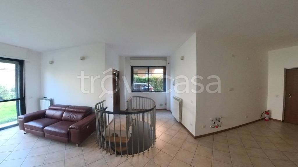 appartamento in vendita a Milano in zona Bovisasca