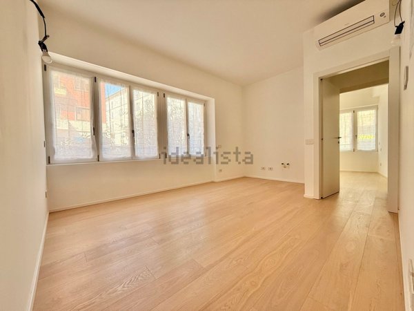 appartamento in vendita a Milano in zona Porta Venezia