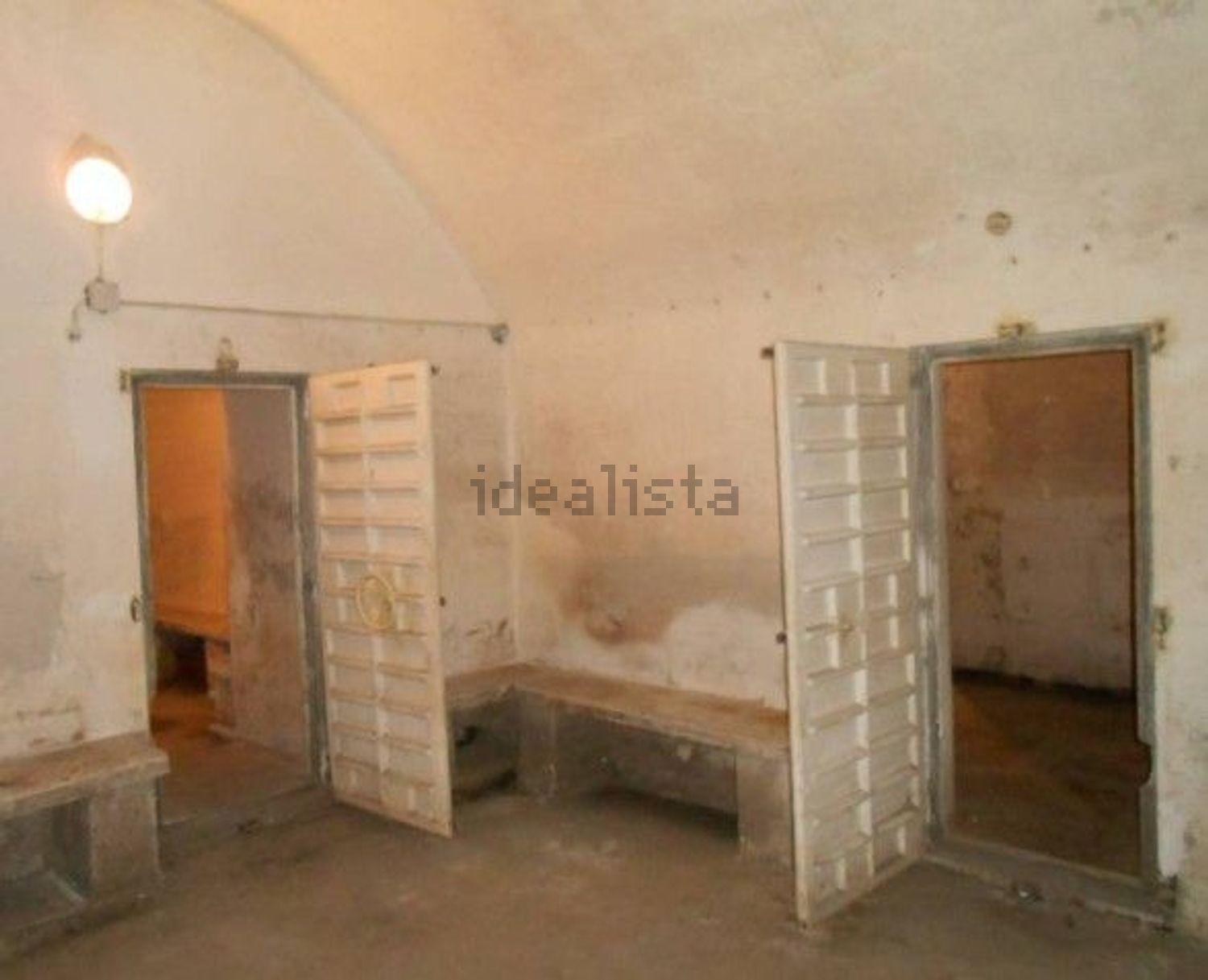 casa semindipendente in vendita a Milano in zona Bovisa