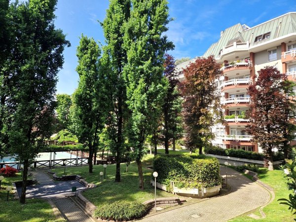 appartamento in vendita a Milano in zona San Siro
