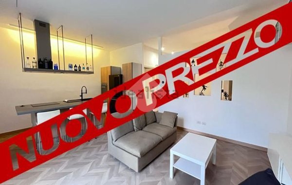appartamento in vendita a Milano in zona Porta Genova