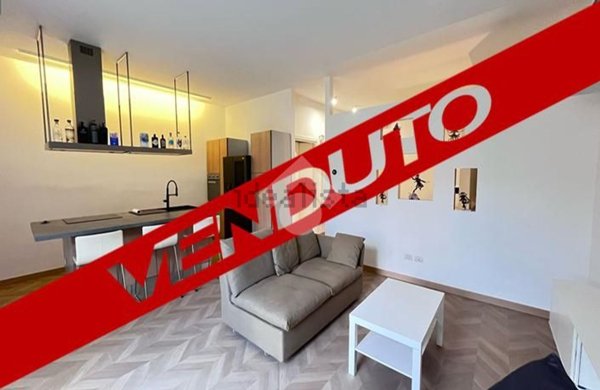 appartamento in vendita a Milano in zona Porta Genova