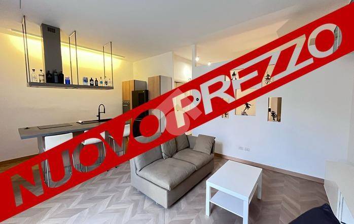 appartamento in vendita a Milano in zona Porta Genova
