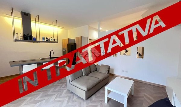 appartamento in vendita a Milano in zona Porta Genova