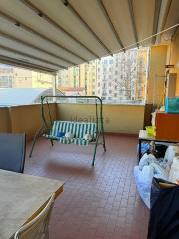 appartamento in vendita a Milano in zona Porta Genova