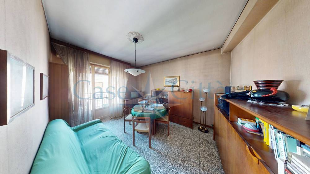 appartamento in vendita a Milano in zona Crescenzago