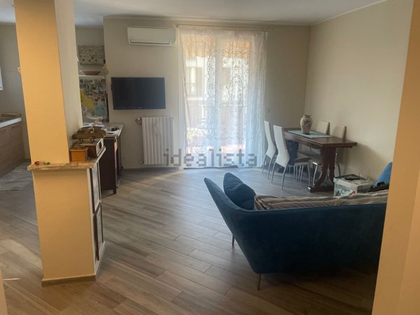 appartamento in vendita a Milano in zona Muggiano