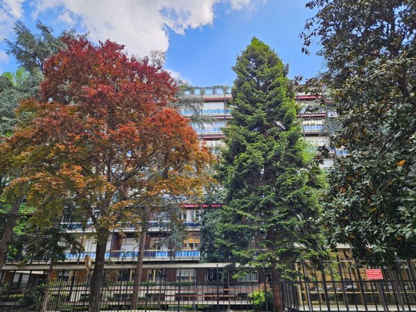 appartamento in vendita a Milano in zona San Vittore
